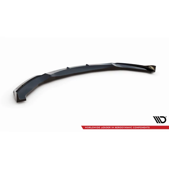 Első Splitter V.2 BMW 4 Gran Coupe M-Pack F36