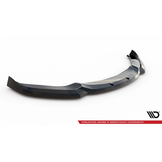 Első Splitter V.2 BMW 4 Gran Coupe M-Pack F36