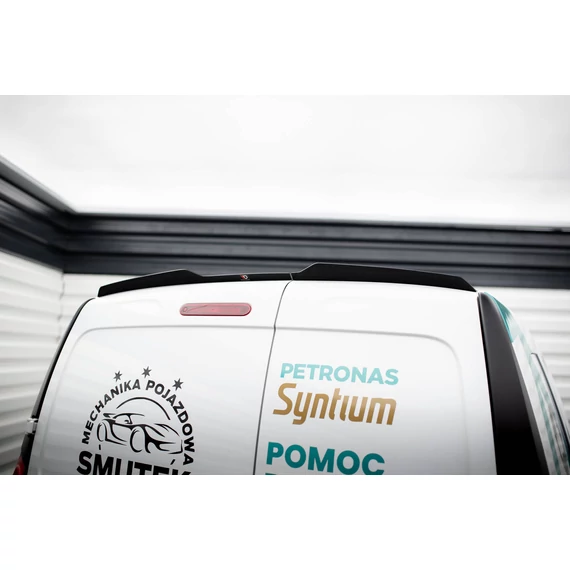 Spoiler Cap Mercedes-Benz Citan Mk1