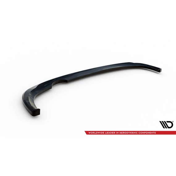 Központi Hátsó Splitter Mercedes-Benz Citan Mk1