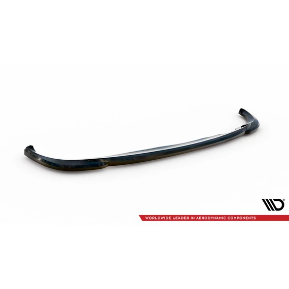 Központi Hátsó Splitter Mercedes-Benz Citan Mk1