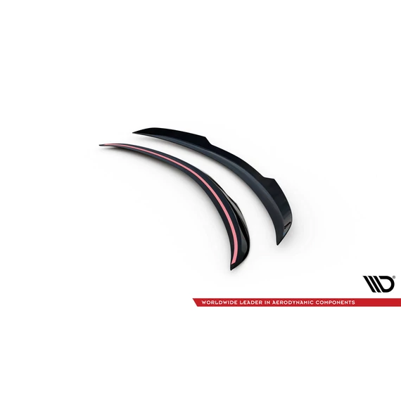 Spoiler Cap Opel Insignia OPC-Line Mk1