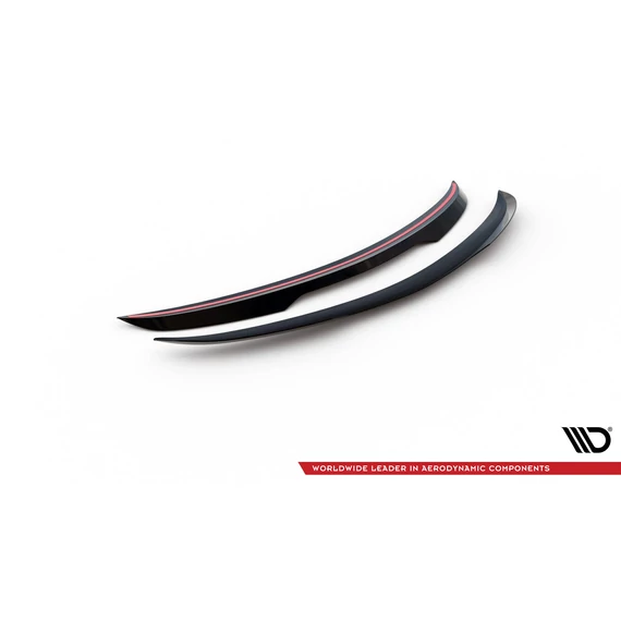 Spoiler Cap Opel Insignia OPC-Line Mk1