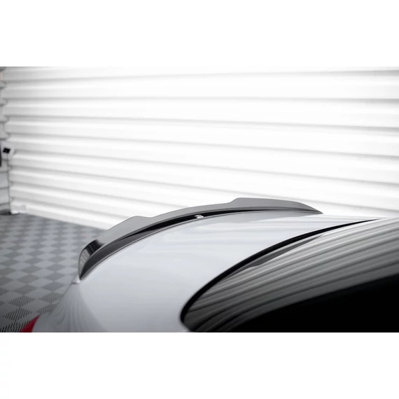 Spoiler Cap Opel Insignia OPC-Line Mk1