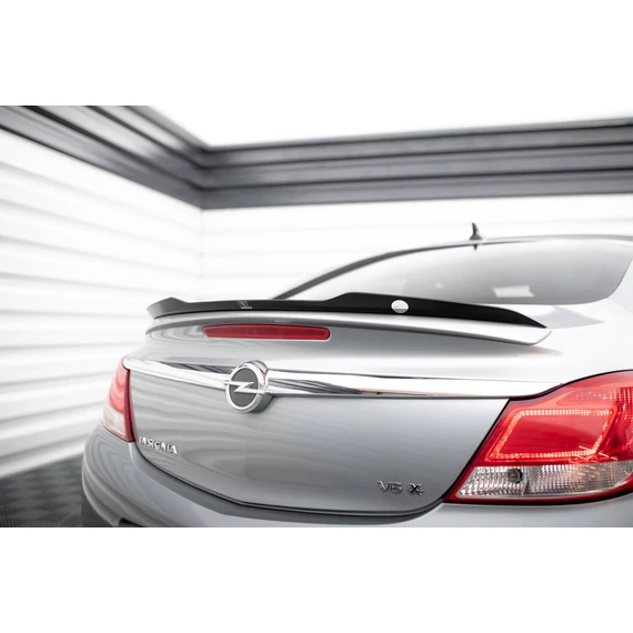 Spoiler Cap Opel Insignia OPC-Line Mk1