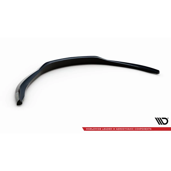 Első Splitter Opel Insignia OPC-Line Mk1