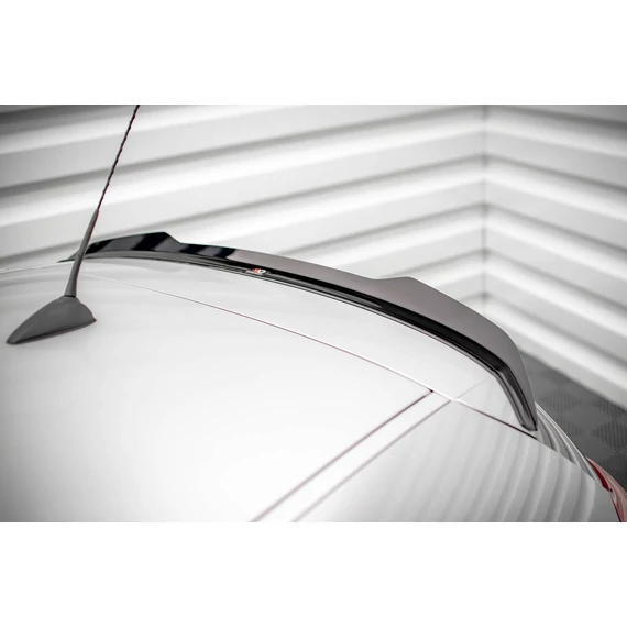 Spoiler Cap V.2 BMW 1 E81 Facelift