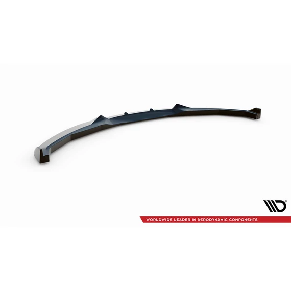 Első Splitter V.2 BMW 1 M-Pack E87 Facelift