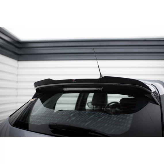 Spoiler Cap Opel Corsa F ( Mk6)