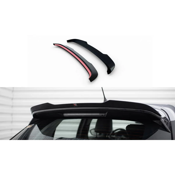 Spoiler Cap Opel Corsa F ( Mk6)