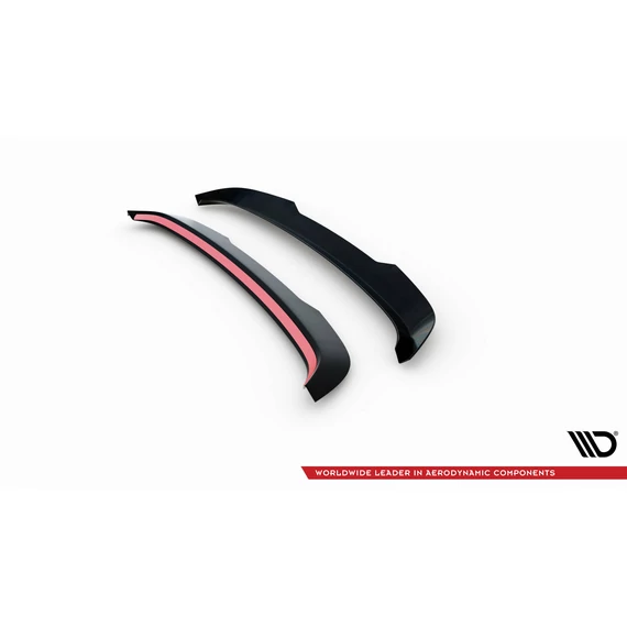 Spoiler Cap Opel Corsa F ( Mk6)