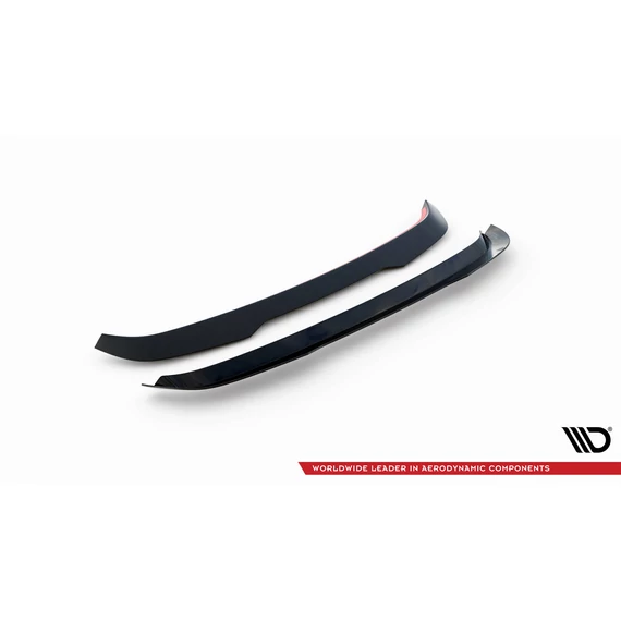Spoiler Cap Opel Corsa F ( Mk6)