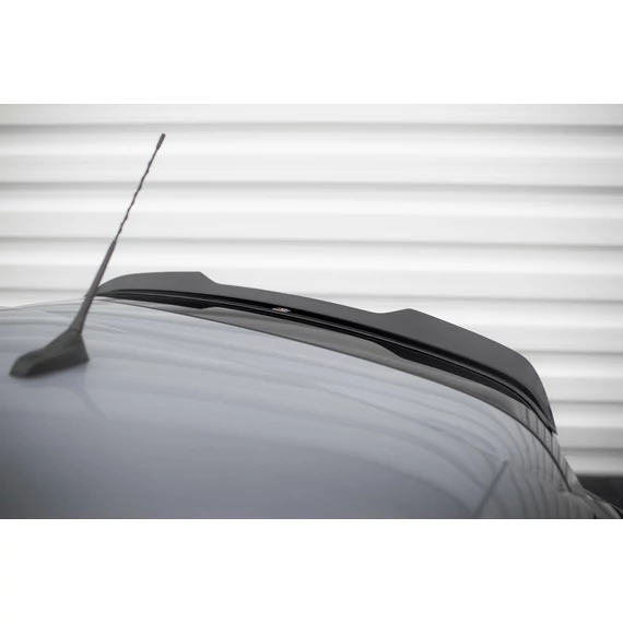 Spoiler Cap Opel Corsa F ( Mk6)