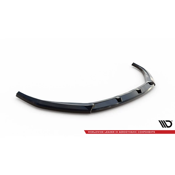 Első Splitter V.1 Opel Corsa F ( Mk6)