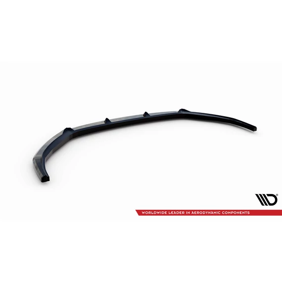 Első Splitter V.1 Opel Corsa F ( Mk6)
