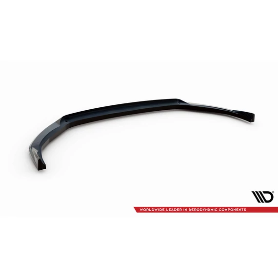 Első Splitter V.2 Opel Corsa F ( Mk6)