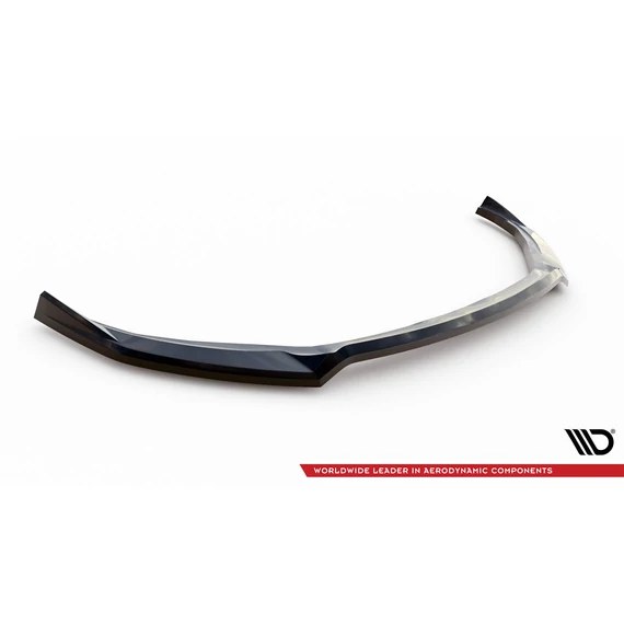 Első Splitter V.2 Opel Corsa F ( Mk6)