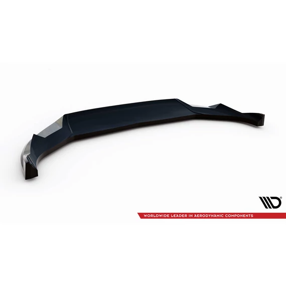 Első Splitter V.4 Cupra Formentor Mk1