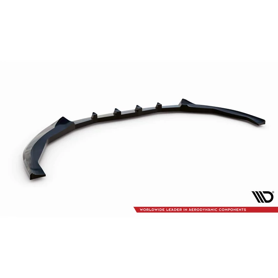 Első Splitter Ford Mondeo Sport Mk5 Facelift / Fusion Sport Mk2 Facelift