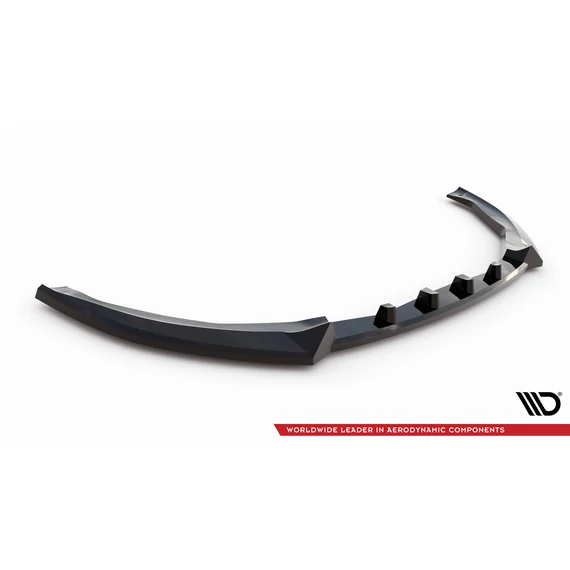Első Splitter Ford Mondeo Sport Mk5 Facelift / Fusion Sport Mk2 Facelift