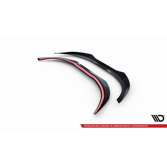Spoiler Cap V.2 Ford Focus Estate ST-Line Mk4
