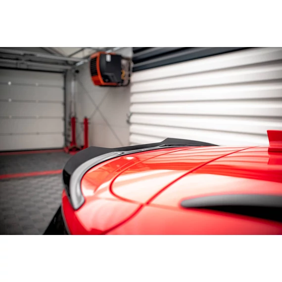 Spoiler Cap V.2 Ford Focus Estate ST-Line Mk4