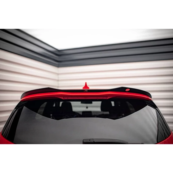 Spoiler Cap V.2 Ford Focus Estate ST-Line Mk4
