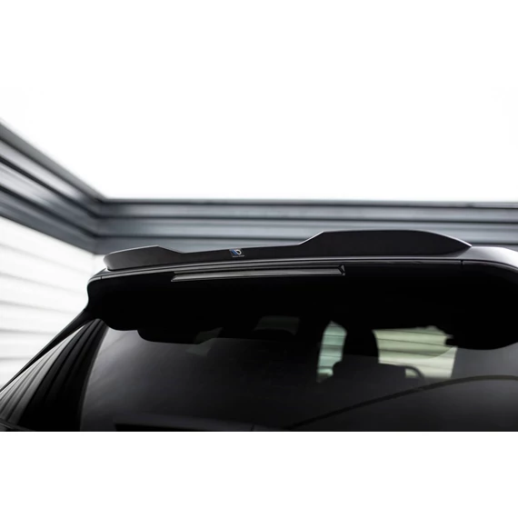 Spoiler Cap BMW iX M-Pack i20
