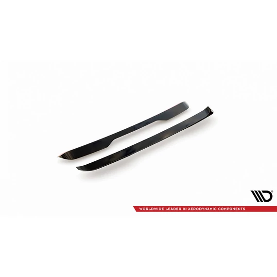 Spoiler Cap BMW iX M-Pack i20