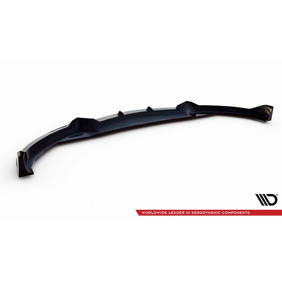 Első Splitter V.1 BMW iX M-Pack i20