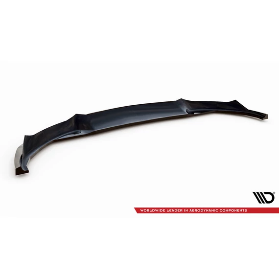 Első Splitter V.2 BMW iX M-Pack i20