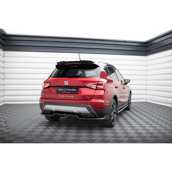 Spoiler Cap Seat Arona FR Mk1