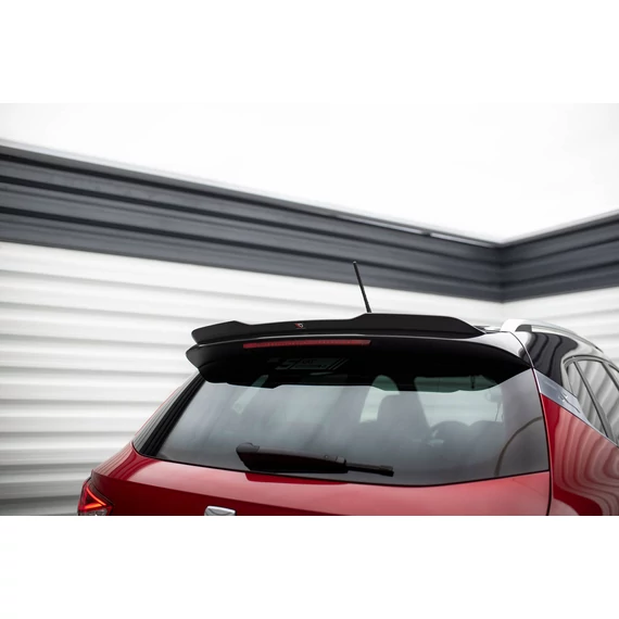 Spoiler Cap Seat Arona FR Mk1