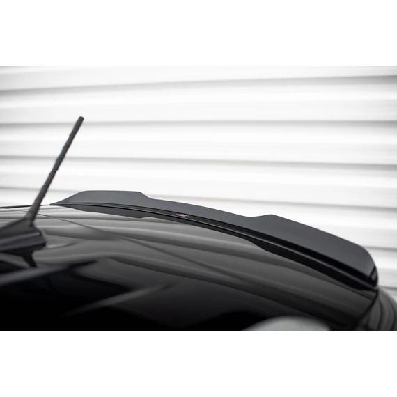 Spoiler Cap Seat Arona FR Mk1