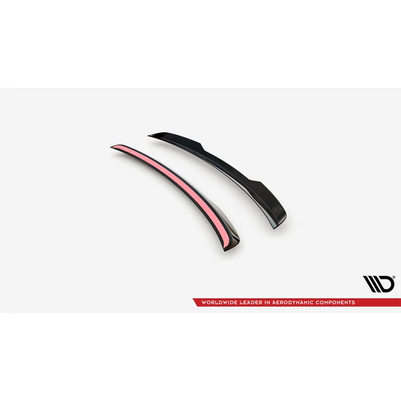 Spoiler Cap Seat Arona FR Mk1