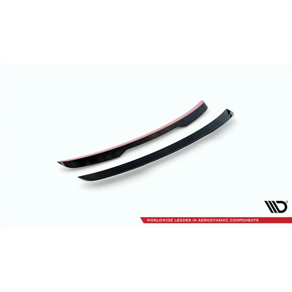 Spoiler Cap Seat Arona FR Mk1
