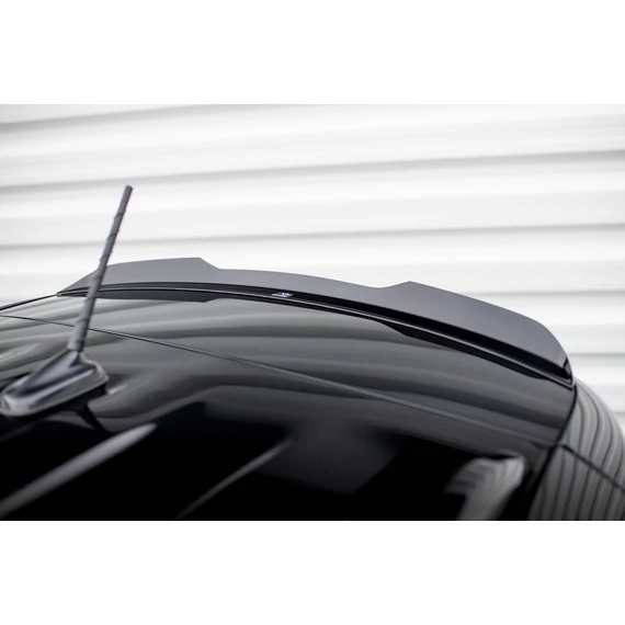 Spoiler Cap Seat Arona FR Mk1