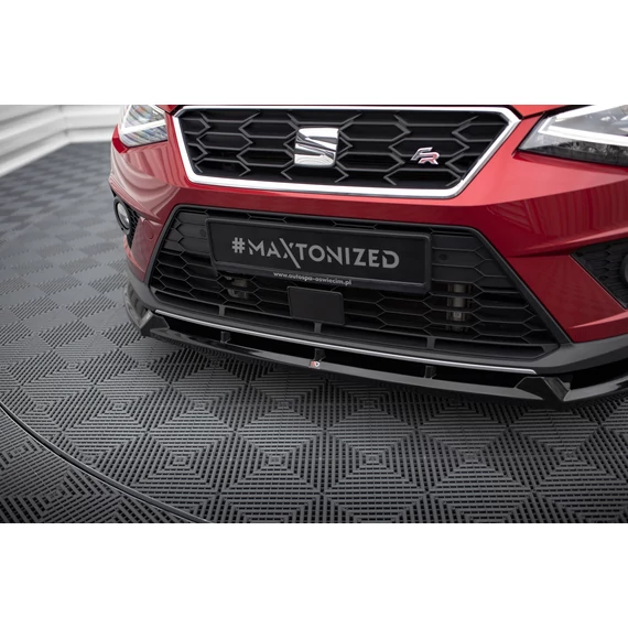 Első Splitter Seat Arona FR Mk1