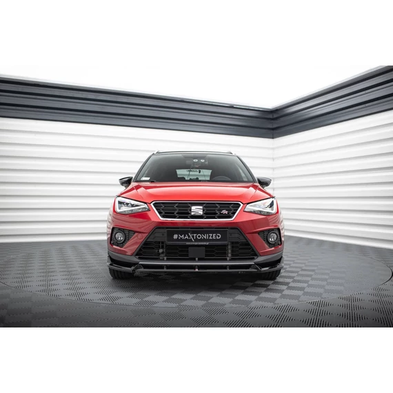 Első Splitter Seat Arona FR Mk1