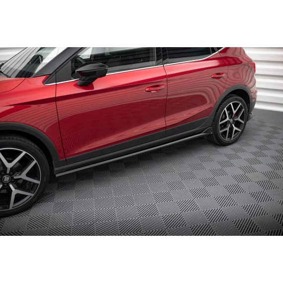 Oldalsó szoknyák Diffúzorok Seat Arona FR Mk1