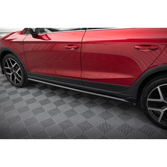 Oldalsó szoknyák Diffúzorok Seat Arona FR Mk1