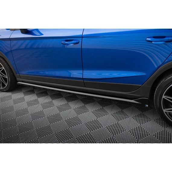 Oldalsó szoknyák Diffúzorok Seat Arona FR Mk1