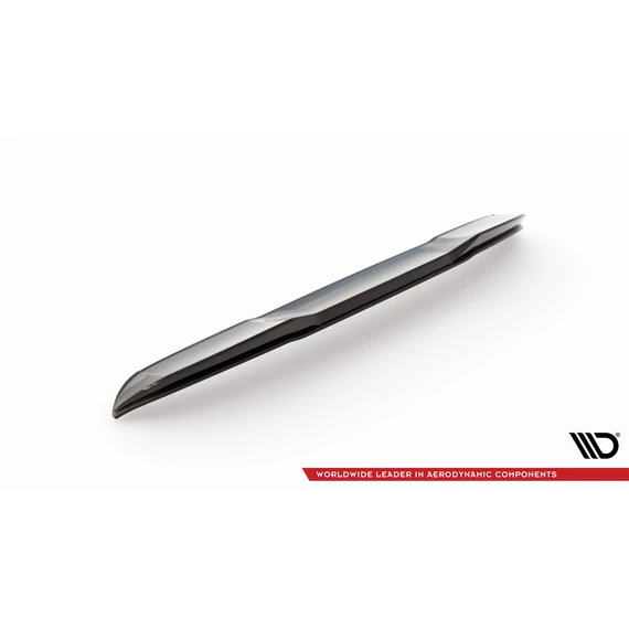 Spoiler Cap 3D Mazda CX-60 Mk1