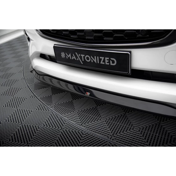 Első Splitter V.2 Mazda CX-60 Mk1
