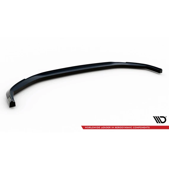 Első Splitter V.2 Mazda CX-60 Mk1