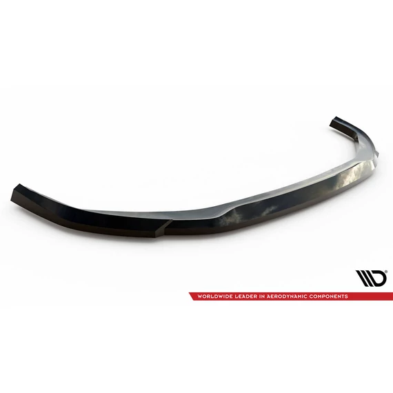 Első Splitter V.2 Mazda CX-60 Mk1
