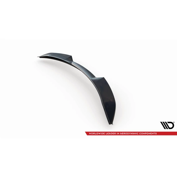 Lower Spoiler Cap 3D Alfa Romeo Stelvio Quadrifoglio Mk1