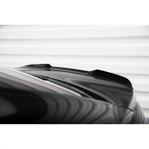Spoiler Cap 3D BMW 7 E65