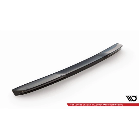 Spoiler Cap 3D BMW 7 E65