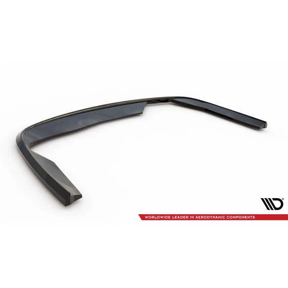 Központi Hátsó Splitter BMW 7 E65